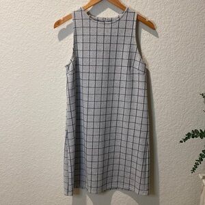 𝅺ONE Clothing Los Angeles Sleeveless Sheath Dress